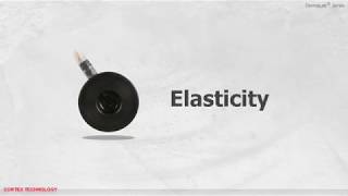 DermaLab Skin Elasticity Probe [upl. by Anirtap]