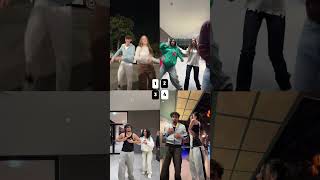 Who Won MTG DIAMANTE ROSA 2 Dance Trend  Pt18 dancechallenge dance trending dancevideo trend [upl. by Christos]