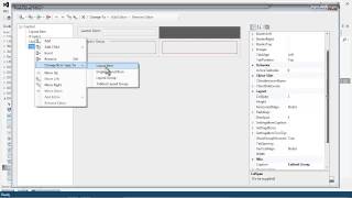 ASPNET Form Layout  Getting Started [upl. by Martyn]