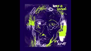 Mr scruff  Get a move on Keep It Unreal 1999 [upl. by Mindi]