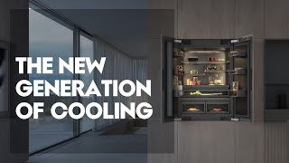 The new generation of cooling [upl. by Nyrhtak]