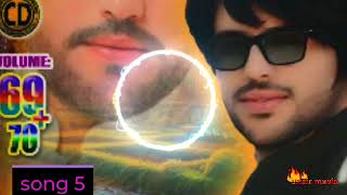 Saddam basri volume 69 70 song 5 uzair music [upl. by Adda]