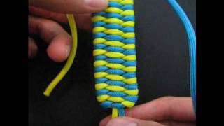 How to Make a Two Color Trilobite Bar by TIAT [upl. by Pompei]