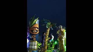 carnaval Tuxpan [upl. by Arhat]