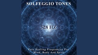 Meditation 528 Hz Bonus Track [upl. by Westmoreland]