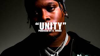 FREE Blxst x Mozzy Type Beat 2025  quotUnityquot Hip Hop  RampB Instrumental [upl. by Brooks]