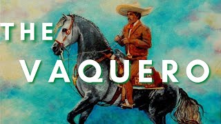 Educate yourself on The Historical VAQUERO Myths and Fact [upl. by Aicinet808]