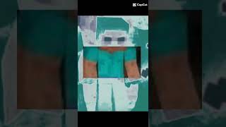 mGta  video Herobrine [upl. by Adriel]