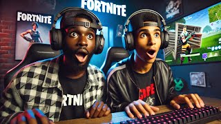 👑 HiGhLiGhTs II  Solo vs Duos 👑 FORTNITE REMIX 2  LESTAT 2024👑 [upl. by Germann701]