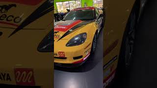 Yellow Corvette corvette oldisgold shorts feedshorts feed tte [upl. by Dion878]