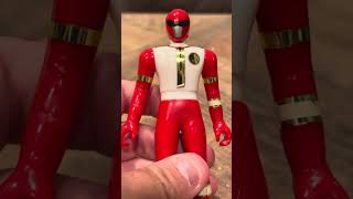 Gosei Sentai Dairanger Red Ranger [upl. by Haseena]