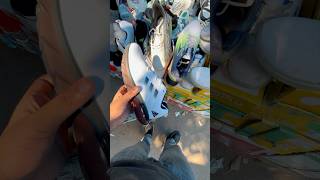 Shoes sale in Delhi minivlog trending shorts [upl. by Brelje]