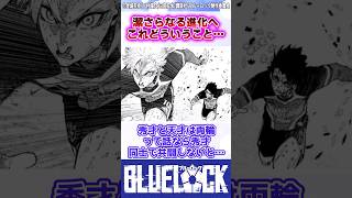 【ブルーロック】最新282話の潔の進化で生まれた疑問 反応集 [upl. by Enirak]