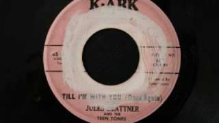 Jules Blattner  Till Im with you [upl. by Atterrol]