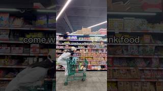 junk food haul at an asian grocery store shorts [upl. by Ennaylime]