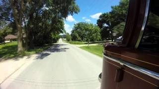 1978 American Lafrance  After a Wash [upl. by Lamp]