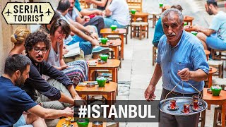 Istanbul au coeur de la vie locale  Turquie  Documentaire voyage  SBS [upl. by Huberty]