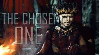 Vikings Ivar The Boneless  The Chosen One [upl. by Einobe]