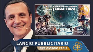 NAZISTI E SOVIETICI ALLA CONQUISTA DELLA TERRA CAVA una storia sconosciuta [upl. by Koziara]