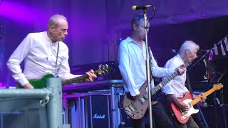 Status Quo  Cut Me Some Slack  Liberty Lane  Markdorf Germany 20190707 [upl. by Eph]