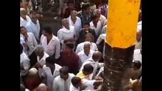 Manduru Temple Opening 3 June 2013 [upl. by Suravat]