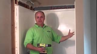 Why Trugard vs Rubber Shower Pan or Liquid Painton Waterproofing Tile Showers [upl. by Slrahc]