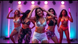 New Despacito Luis Fonsi ft Daddy Yankee Remix Video AI – A Must Watch 🎬✨ [upl. by Hedaza]