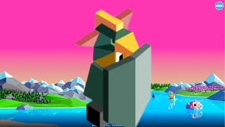 Polytopia quickplay EP 1 [upl. by Geraud]