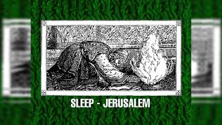 Sleep  Jerusalem Full Album [upl. by Welbie]