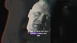 Brock Lesnar Is Guilty In The Vince McMahon Case shorts [upl. by Aremaj]