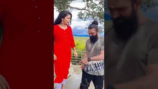 doresani serial Gowthami new InstagramReels viral trending shorts [upl. by Hsirk]