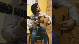 Seguiriyas flamenco🍷 flamenco flamencoguitar guitarraflamenca flamencoguitarist seguiriya [upl. by Crosby]