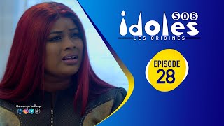 IDOLES  Saison 8  Episode 28 VOSTFR [upl. by Novyaj]