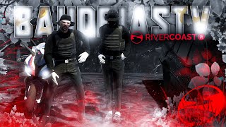 🔴LIVE  Serveris RIVERCOASTLT GTA ROLEPLAY 🔴 [upl. by Siuoleoj747]