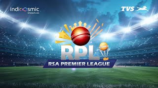 RSA Premier League  Live Streaming  19th July 2024 [upl. by Skutchan]