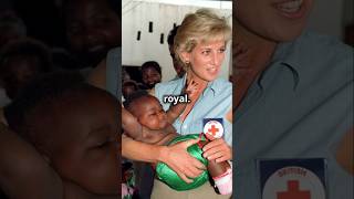 How did Princess Diana change British Monarchyhollywood bollywood entertainment facts love dj [upl. by Aicilla406]