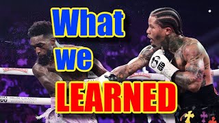 Davis vs Martin  What we LEARNED about Tank [upl. by Edya]