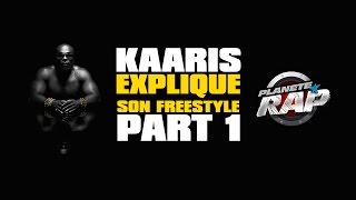 Kaaris sexplique dans Planète Rap PART 1 [upl. by Didier]