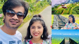 নীলাচল থেকে নিলগিরি।Nilachol to Nilgiri।BandarbanShamol Mawla Maha Shikder Vlog [upl. by Alleciram]