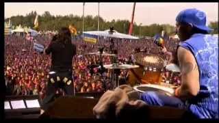 Red Hot Chili Peppers Pinkpop 2006 Full concert remastered [upl. by Naor466]