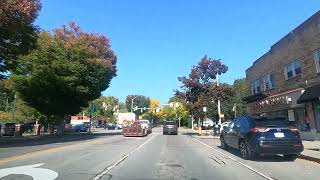 Rochester New York  Winton Road [upl. by Theobald]