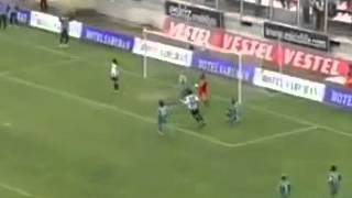 Manisaspor 21 Diyarbakırspor 200910 Süper Lig [upl. by Yeniar759]