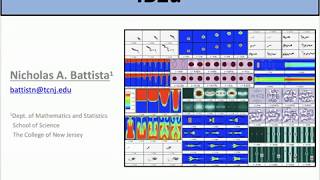 IB2d Video Tutorial 3 Constructing the geometry and formatting the fiber model input files [upl. by Keraj]