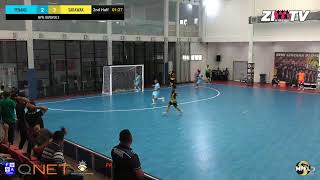 LIVE MPFL DIV 2  PENANG FA vs PFA ODIN SARAWAK [upl. by Adnulahs]