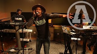 Raging Fyah  Judgement Day  Audiotree Live [upl. by Deering]