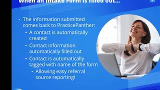 Automate Client Intake [upl. by Oringa704]