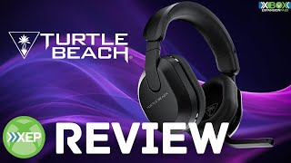 XEP Review  Turtle Beach Stealth 600 Gen 3 Headset [upl. by Doll]