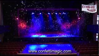 BigShot Confetti Cannons [upl. by Gereron]