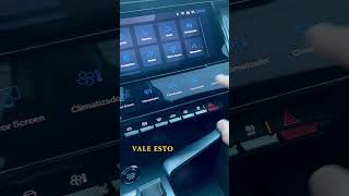 🚗 Personalización de la Pantalla Multimedia del Peugeot 308 PHEV 🚗 [upl. by Ynaffat]