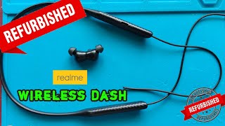 Dizo Wireless Earphones Repair [upl. by Airekal774]